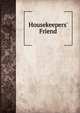 Housekeepers' Friend, 