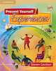 Present Yourself 1 Student's Book. Experiences (+ Audio CD), Steven Gershon 
