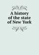 A history of the state of New York, 