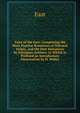 Tales of the East: Comprising the Most Popular Romances of Oriental Origin, and the Best Imitations by European Authors. to Which Is Prefixed an Introductory Dissertation by H. Weber, East 