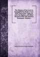 The History of Our Lord As Exemplified in Works of Art: With That of His Types, St. John the Baptist, and Other Persons of the Old and New Testament, Volume 1, Lady Elizabeth Rigby Eastlake 