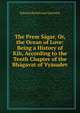 The Prem Sagar, Or, the Ocean of Love: Being a History of Kih, According to the Tenth Chapter of the Bhagavat of Vyasadev, Edward Backhouse Eastwick 