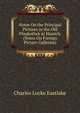 Notes On the Principal Pictures in the Old Pinakothek at Munich. (Notes On Foreign Picture Galleries)., Charles Locke Eastlake 