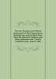 The One Hundred and Fiftieth Anniversary of the Consociatons, Fairfield East and Fairfield West: With the Historical Address, and Other Addresses and . Church, Fairfield, Conn., June 8, 1886, 