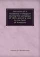 Narrative of a residence in Belgium during the campaign of 1815; and of a visit to the field of Waterloo, Charlotte A. 1788-1859 Eaton 