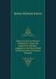 Easy Lessons in Mental Arithmetic: Upon the Inductive Method : Adapted to the Best Mode of Instruction in Primary Schools, James Stewart Eaton 
