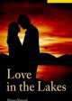 Cambridge English Readers 4. Love in the Lakes + AudioCD, 