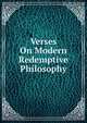 Verses On Modern Redemptive Philosophy, 