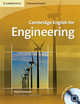 Cambridge English for Engineering Student's Book (with 2 Audio CDs) (+ Audio CD), Mark Ibbotson, Bryan Stephens 
