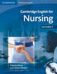 Cambridge English for Nursing Intermediate Plus Student's Book with Audio CDs (2) (+ Audio CD), Virginia Allum, Jeremy Day, Patricia McGarr 