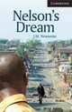 Cambridge English Readers 6. Nelson's Dream, J. M. Newsome 