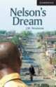 Cambridge English Readers 6. Nelson's Dream + AudioCD, 