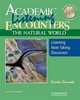 Academic Listening Encounters: The Natural World, Low Intermediate Student