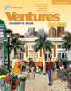 Ventures Basic. Student's Book (+ Audio CD), Bitterlin Gretchen, Johnson Dennis, Price Donna, Ramirez Sylvia, Savage K. Lynn 