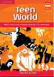 Teen World. Multi-level Photocopiable Activities for Teenagers, Joanna Budden 