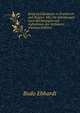 Krieg und Baukunst in Frankreich und Belgien. Mit 134 Abbildungen nach Zeichnungen und Aufnahmen des Verfassers (German Edition), Bodo Ebhardt 