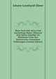 Reise Nach S?d-Africa Und Darstellung Meiner W?hrend Acht Jahren Daselbst Als Missionair Unter Den Hottentotten Gemachten Erfahrungen (German Edition), Johann Leonhardt Ebner 
