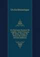 Un Nouveau Docteur De L'?glise: Saint Fran?ois De Sales, ?v?que Et Prince De Gen?ve (French Edition), Un Ecclesiastique 