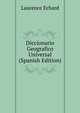 Diccionario Geografico Universal (Spanish Edition), Laurence Echard 
