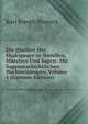 Die Quellen Des Shakspeare in Novellen, Marchen Und Sagen: Mit Sagenseschichtlichen Nachweisungen, Volume 1 (German Edition), Karl Joseph Simrock 