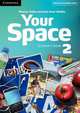 Your Space Level 2 Student's Book, Hobbs Martyn, Starr Keddle Julia 