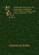 Landscape architecture: the profession in California, 1935-1940, and Telesis : oral history transcript / 1993, Garrett ive Eckbo 