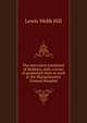 The starvation treatment of diabetes, with a series of graduated diets as used at the Massachusetts General Hospital, Lewis Webb Hill 
