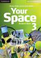 Your Space 3 SB #дата изд.30.05.12#, Hobbs Martyn, Starr Keddle Julia 