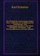 Die Technik Des Forstschutzes Gegen Tiere: Anleitung Zur Ausfuhrung Von Vorbeugungs- Und Vertilgungsmassregeln in Der Hand Des Revier- Verwalters, . Und Privatwaldbesitzers (German Edition), Karl Eckstein 