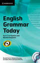 English Grammar Today with CD-ROM: An A-Z of Spoken and Written Grammar, Michael McCarthy, Ronald Carter, Anne O`Keeffe, Geraldine Mark 