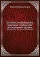 The Cerebral Convolutions of Man: Represented According to Original Observations : Especially Upon Their Development in the Foetus : Intended for the Use of Physicians, Robert Thaxter Edes 