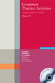 Grammar Practice Activities Paperback With CD-ROM: A Practical Guide for Teachers, Ur, Penny 