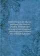 Biblioth?que de l'?cole pratique des hautes ?tudes. Section des sciences historiques et philologiques Volume 103 (French Edition), 