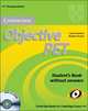Objective PET Self-Study Pack Student's Book with Answers with CD-ROM and Audio CDs(3), Louise Hashemi, Barbara Thomas 