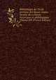 Biblioth?que de l'?cole pratique des hautes ?tudes. Section des sciences historiques et philologiques Volume 201 (French Edition), 