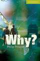 Cambridge English Readers Starter. Why?, Philip Prowse 