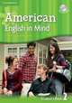 American English in Mind Level 2 Student's Book with DVD-ROM, Herbert Puchta, Jeffrey Stranks 