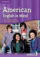 American English in Mind Level 3 Workbook, Herbert Puchta, Jeffrey Stranks 