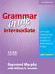 Grammar in Use Intermediate. Third Edition. Student's Book with answers, Рэймонд Мерфи, William R. Smalzer 