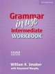 Grammar in Use Intermediate. Third Edition. Workbook without answers, Рэймонд Мерфи, William R. Smalzer 