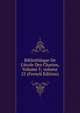 Biblioth?que De L'?cole Des Chartes, Volume 5; volume 25 (French Edition), 