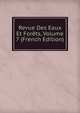 Revue Des Eaux Et Forets, Volume 7 (French Edition), 