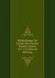 Biblioth?que De L'?cole Des Hautes ?tudes, Issues 117-119 (French Edition), 