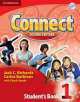 Connect 1 SB (+ CD), Jack C. Richards, Carlos Barbisan 