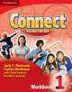 Connect 1. Workbook, Jack C. Richards 