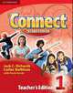Connect Level 1 Teacher's Edition (Level 1), Jack C. Richards, Carlos Barbisan 