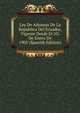 Ley De Aduanas De La Republica Del Ecuador, Vigente Desde El 1O. De Enero De 1905 (Spanish Edition), 