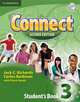 Connect 2Ed 3 SB +D #ост./не издается#, Jack C. Richards, Carlos Barbisan, Chuck Sandy 