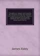 Thoughts on religion and morality the existence of God, His character and relations to humanity: religious duties growing out of human relations with . principles and duties which the au, James Eddy 