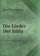 Die Lieder Der Edda, Den Nibelungen 